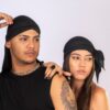 Bandana Durag Unisex